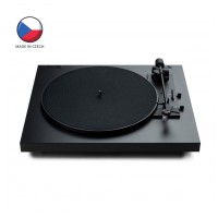 ProJect A1.2 čierny