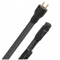 Audioquest Blizzard, napájací kábel (C-19)   1m