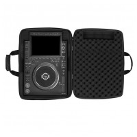 UDG Creator AlphaTheta CDJ-3000X Hardcase Black