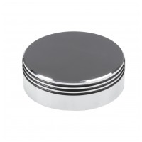 ProJect Record Puck RS Brass Chrome