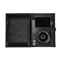 UDG Ultimate Flight Case AlphaTheta CDJ-3000X Black