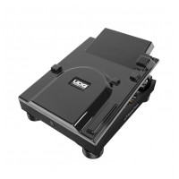 UDG Ultimate AlphaTheta CDJ-3000X Equipment Cover Black