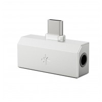 FiiO Tiny B Silver