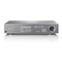 HiFi ROSE RD160 Stříbrná