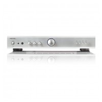 Rotel A8 Silver