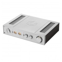 HiFi ROSE RA280 Stříbrná