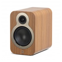 Q Acoustics 3020c svetlý dub