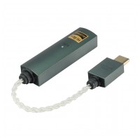 iFi audio Go link MAX