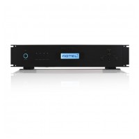 Rotel C8 Black