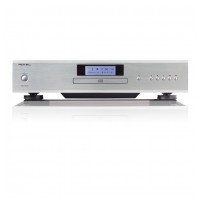 Rotel CD-14MKII Silver