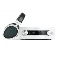 HiFiMAN Mini Shangri La System