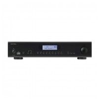 Rotel A14MkII Black