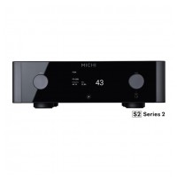 Rotel MICHI P5 S2