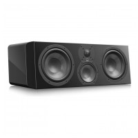 SVS Ultra Evolution Center Piano black