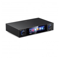 FiiO S15 Čierna