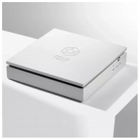 HiFi ROSE RSA720 Strieborná