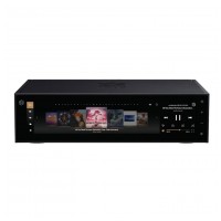 HiFi ROSE RS150B Čierna