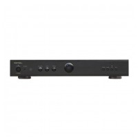 Rotel A10mkII Black
