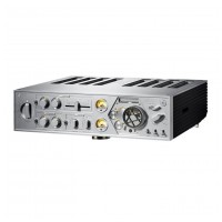 HiFi ROSE RA180 Stříbrná