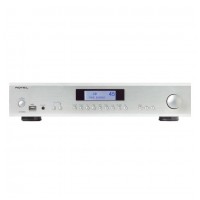 Rotel A14MkII Silver