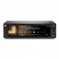 HiFi ROSE RS250A Čierna