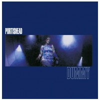 VINYL PORTISHEAD - Dummy