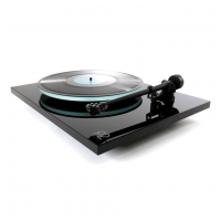 Rega Planar 2 + ND3  Čierna