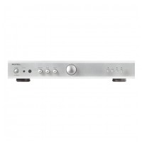 Rotel A10mkII Silver