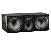 SVS Ultra Evolution Center Black oak