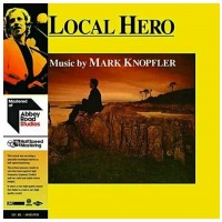 VINYL Mark Knopfler - Local Hero 180g LP