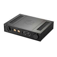 HiFi ROSE RA280 Čierna