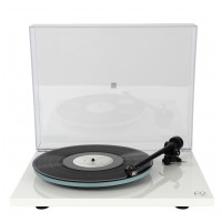 Rega Planar 2 + ND3  Biela