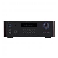 Rotel RA-1592MKII  Black