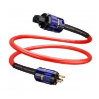 IsoTek EV03 Optimum EU kabel - C15  2m