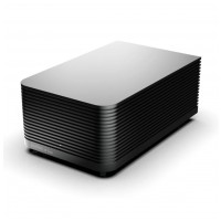 IsoTek V5 Titan Černá