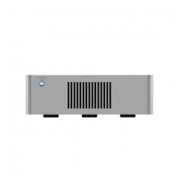 Rotel RB-1582 MkII Silver