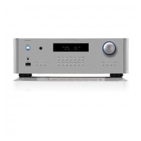 Rotel RC-1590MkII  Silver