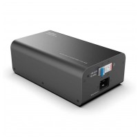 IsoTek V5 - Syncro Uni Blocking Box 16A Černá