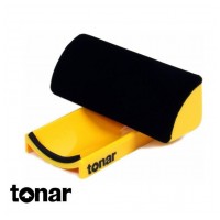 tonar CLASSIC BRUSH Žlutá