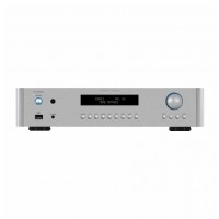 Rotel RC-1572MkII  Silver