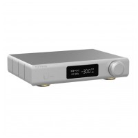 Topping D90 III Sabre Stříbrná