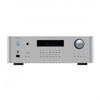 Rotel RA-1592MKII  Silver