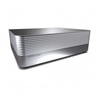 IsoTek V5 Sigmas Stříbrná