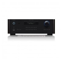 Rotel RC-1590MkII  Black