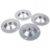 IsoAcoustics GAIA I B&W Mounting Plate