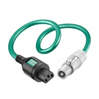 IsoTek EVO3 Initium - Systém LINK Cable C13 0,5m