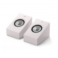 KEF Q8 Meta Satin White