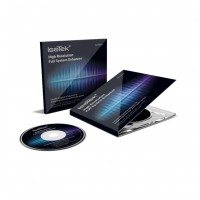 IsoTek Hi Res Full System Enhancer CD