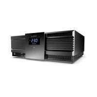 IsoTek EVO3 NOVA 12 Way Černá