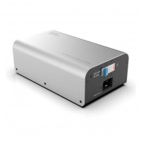 IsoTek V5 - Syncro Uni Blocking Box 16A Stříbrná